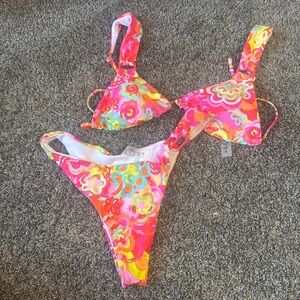 SHEIN 
Size M (fits more like a small)